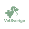 VetSverige logo