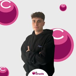 Alberto Martínez Muñoz, grundare av VetSverige