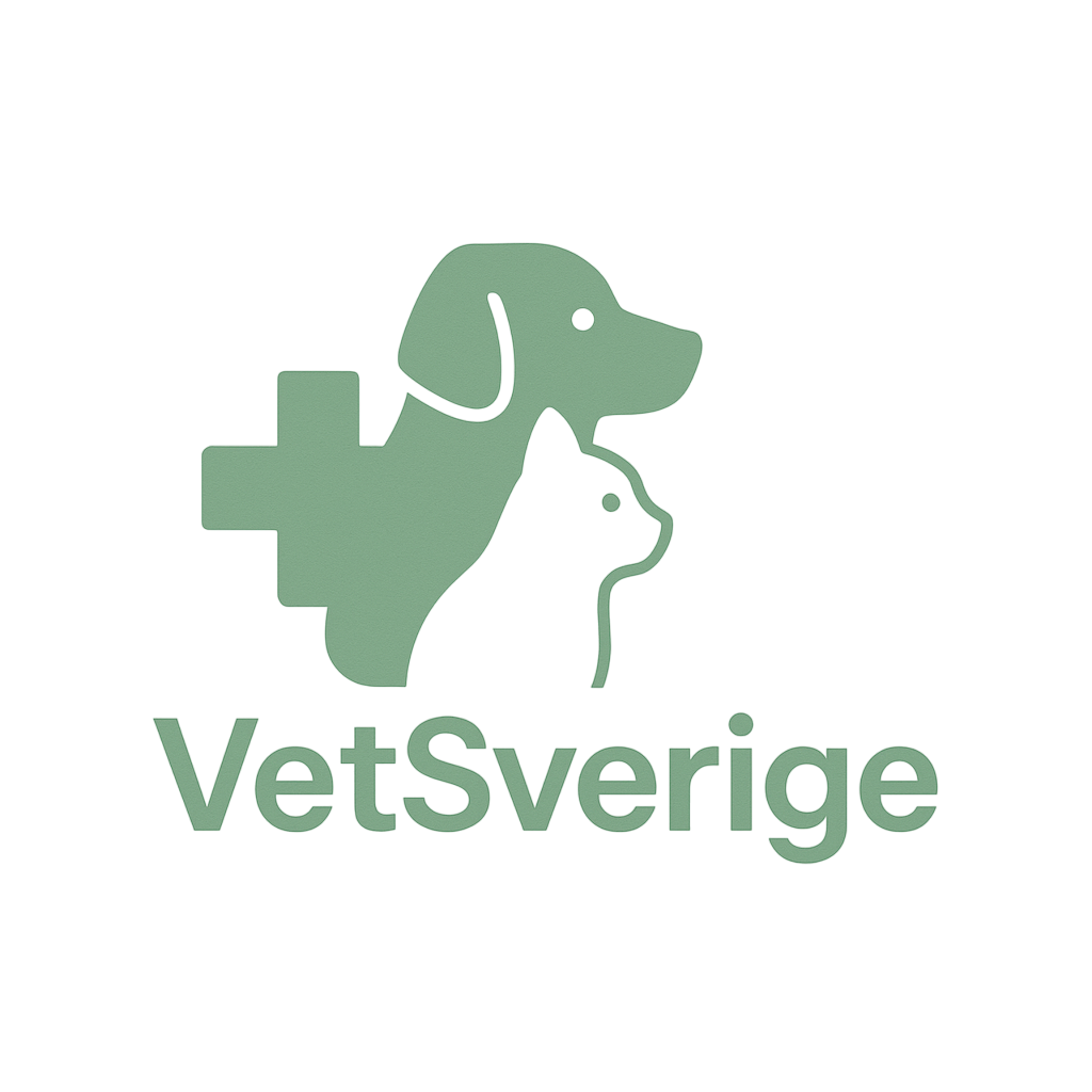 VetSverige logo